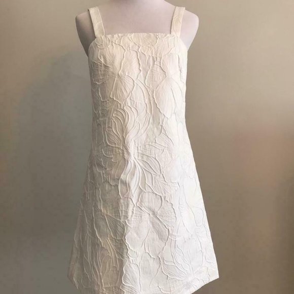 J. Crew Dresses & Skirts - J.Crew $148 Convertible-Strap Dress G4618